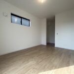 新築　駿河区　洋室