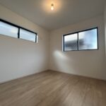 新築　駿河区　洋室