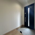 新築　駿河区　玄関