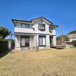 建物の外観です。