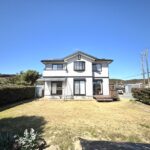 外観写真です。