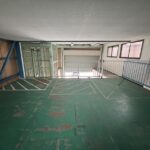 ２階のエレベーター部分のお写真です。