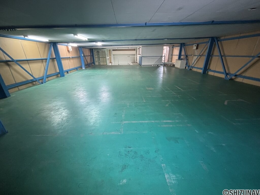 ２階の別角度のお写真です。