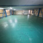 ２階の別角度のお写真です。