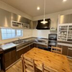 ダイニングキッチンです。使いやすさが魅力です。