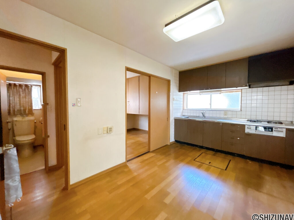 ダイニング・キッチン