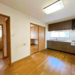 ダイニング・キッチン