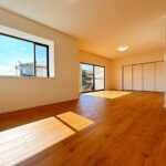 LDK　別角度です。