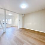 LDK　別角度です。