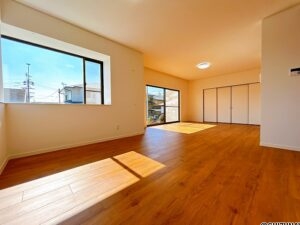 LDK　別角度です。