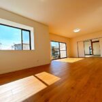 LDK　別角度です。