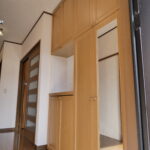 シューズボックス