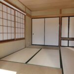 1階和室