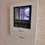 モニターホン