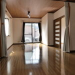 リビングダイニング