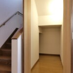 階段下収納