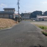 【仲介手数料無料】袋井市高尾　売土地の画像