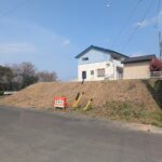 【仲介手数料無料】袋井市高尾　売土地の画像