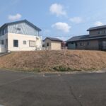 【仲介手数料無料】袋井市高尾　売土地の画像