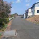 【仲介手数料無料】袋井市高尾　売土地の画像