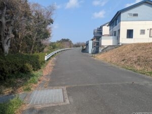 【仲介手数料無料】袋井市高尾　売土地の画像