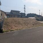 【仲介手数料無料】袋井市高尾　売土地の画像