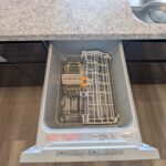 【キッチン】食洗器