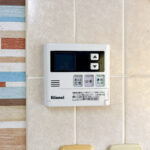 【給湯リモコン】