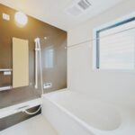 浅間町【リフォーム後・浴室】