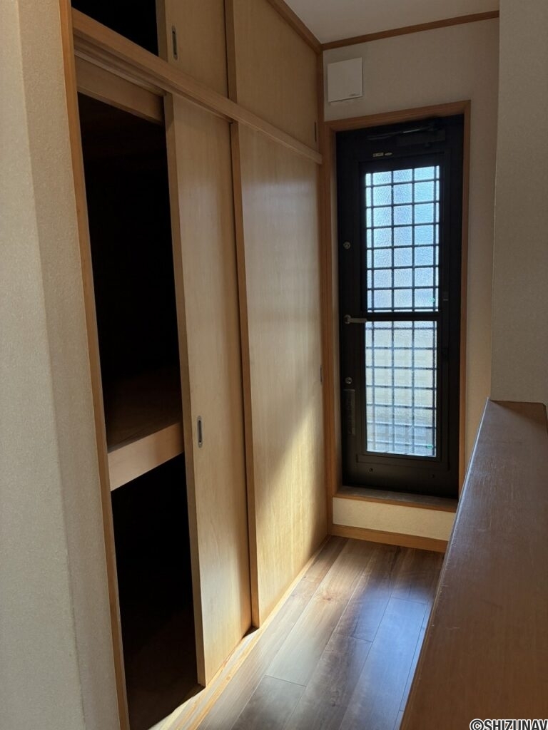 沼津市東間門　中古住宅　内観