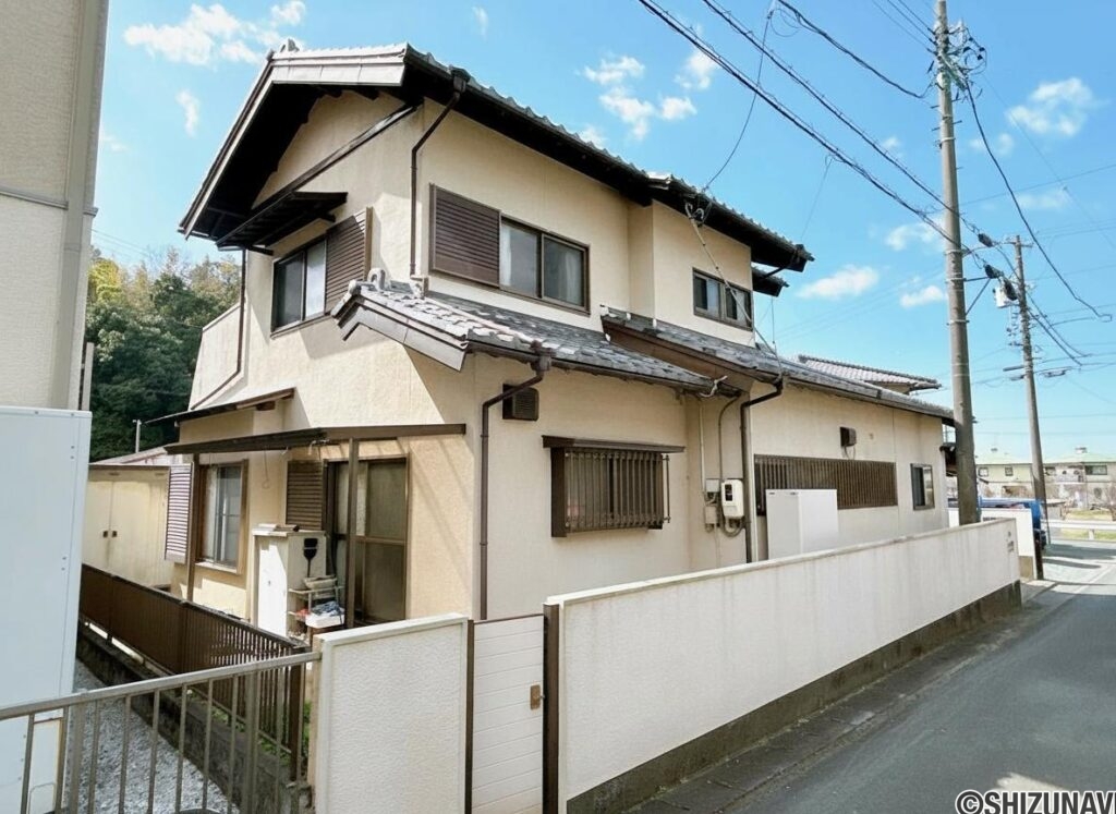 【現地外観】別角度