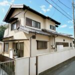 【現地外観】別角度