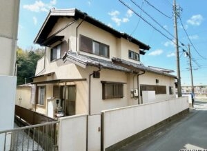 【現地外観】別角度