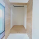 【廊下収納】