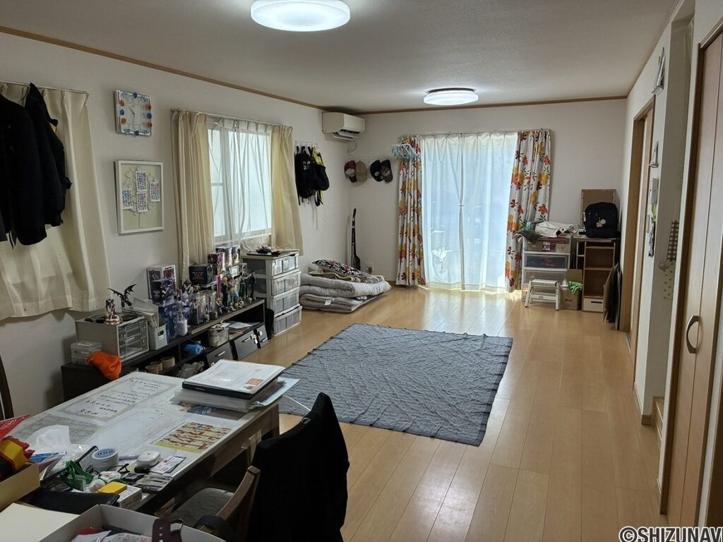 函南町仁田　中古住宅　内観