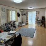 函南町仁田　中古住宅　内観