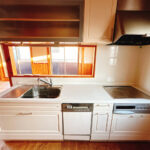 【キッチン】別角度