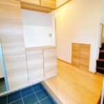 【シューズボックス】