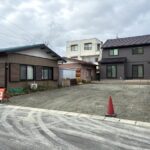 現地外観　別角度です。