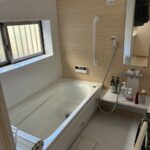 函南町仁田　中古住宅　内観