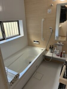 函南町仁田　中古住宅　内観