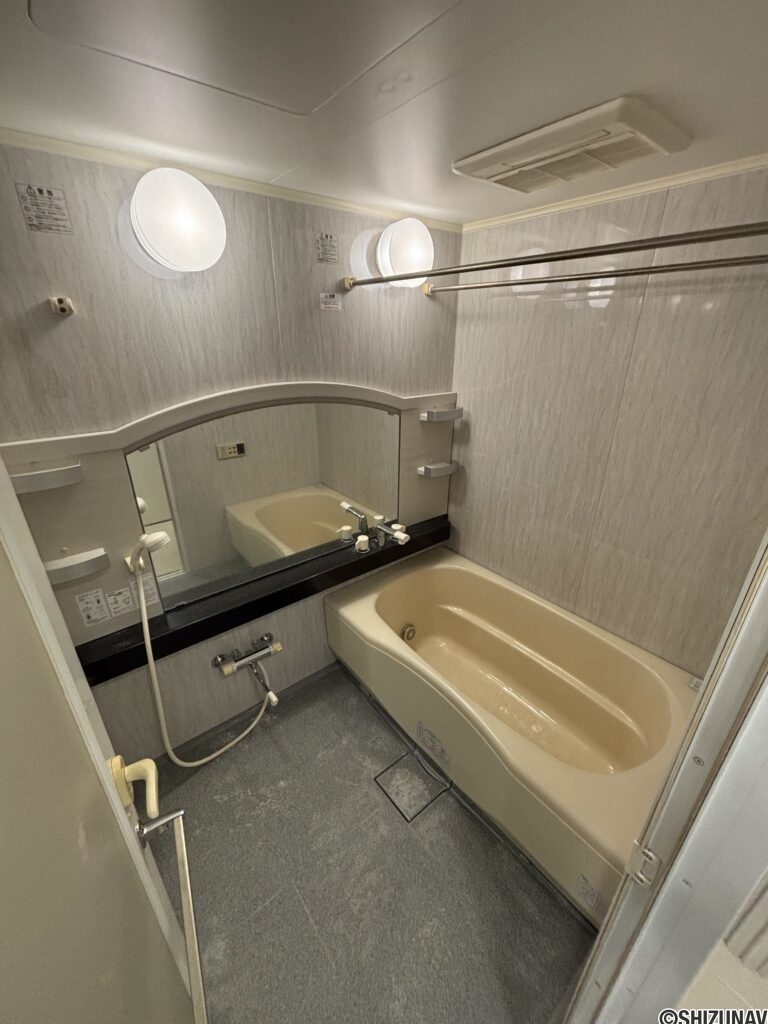 メゾン・グランツ沼津　内観