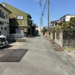 函南町仁田　中古住宅　外観