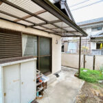 【キッチン外】