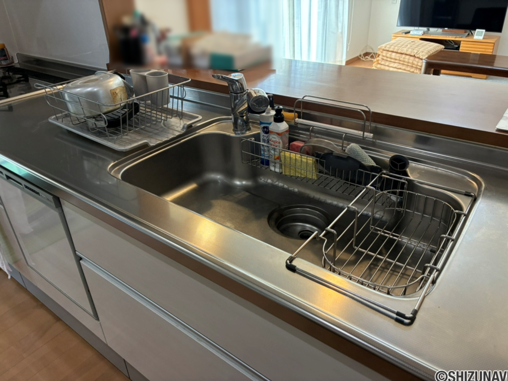 磐田市鎌田　中古戸建て