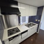 メゾン・グランツ沼津　内観