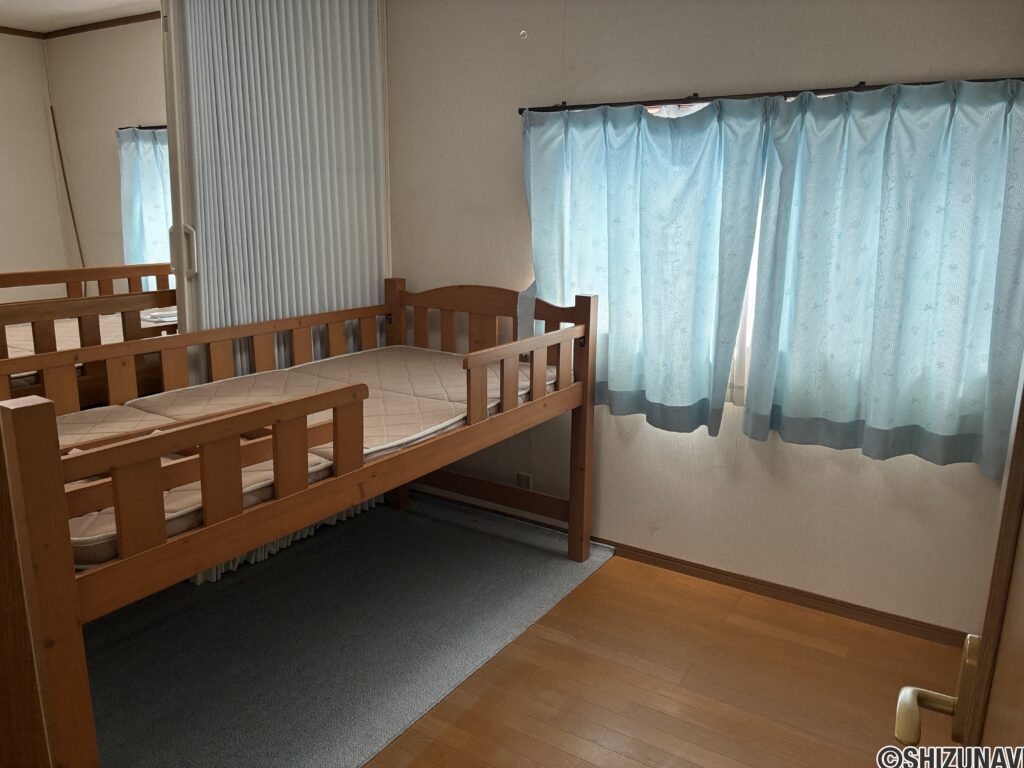 2階 子供部屋1-③