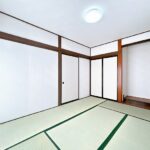 和室　別角度です。