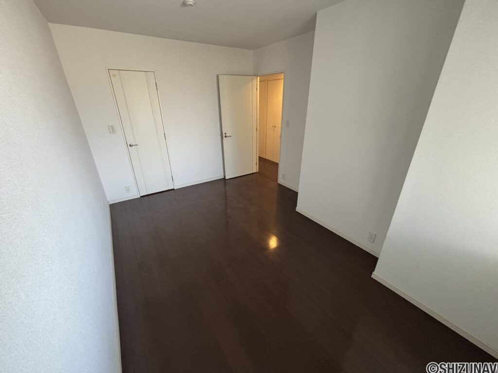 メゾン・グランツ沼津　内観