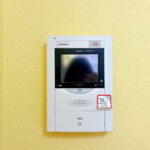 【インターホン】